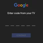 tv.youtube.com/start