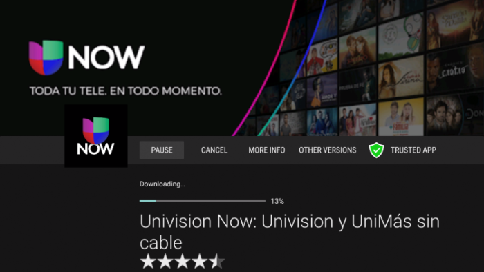 univision