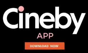 Cineby App