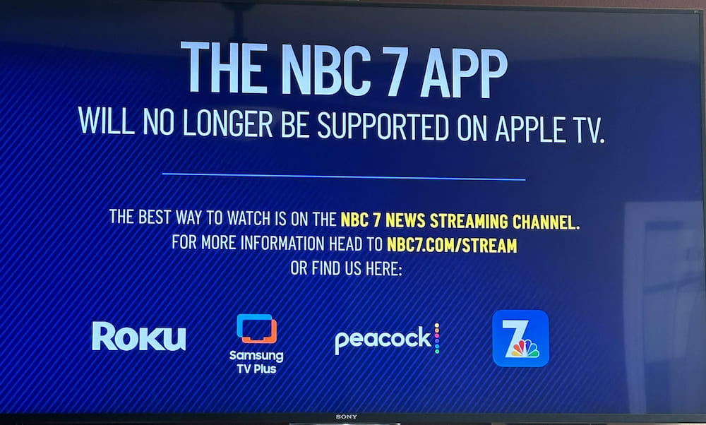 USANetwork activateNBCU