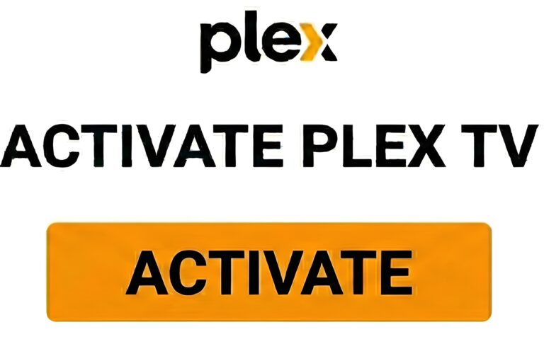 Plex tv link