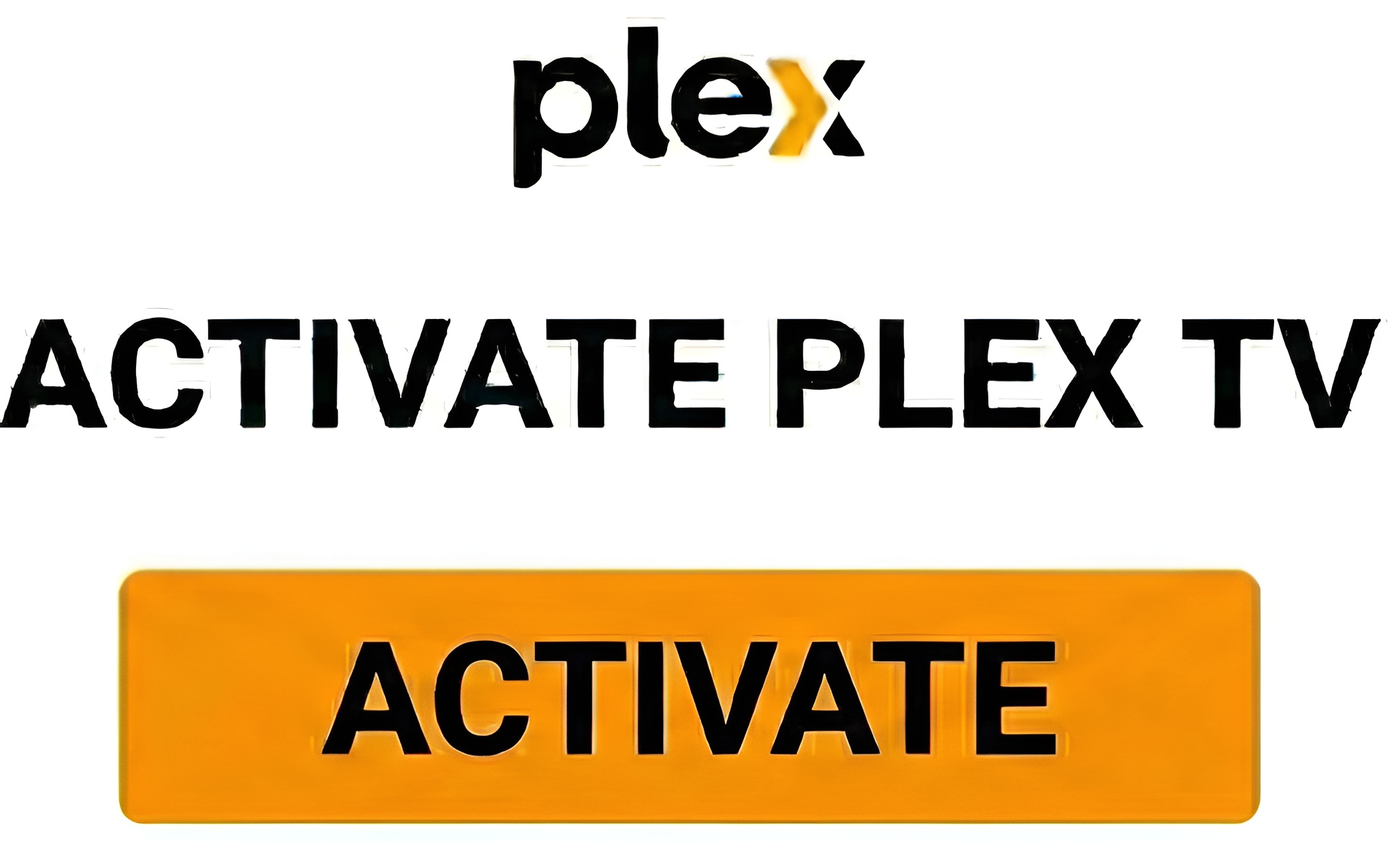 Plex tv link