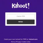 kahoot