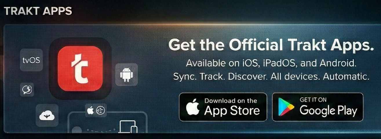 trakt tv