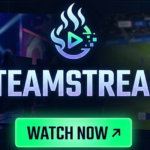 Steamstream