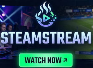 Steamstream