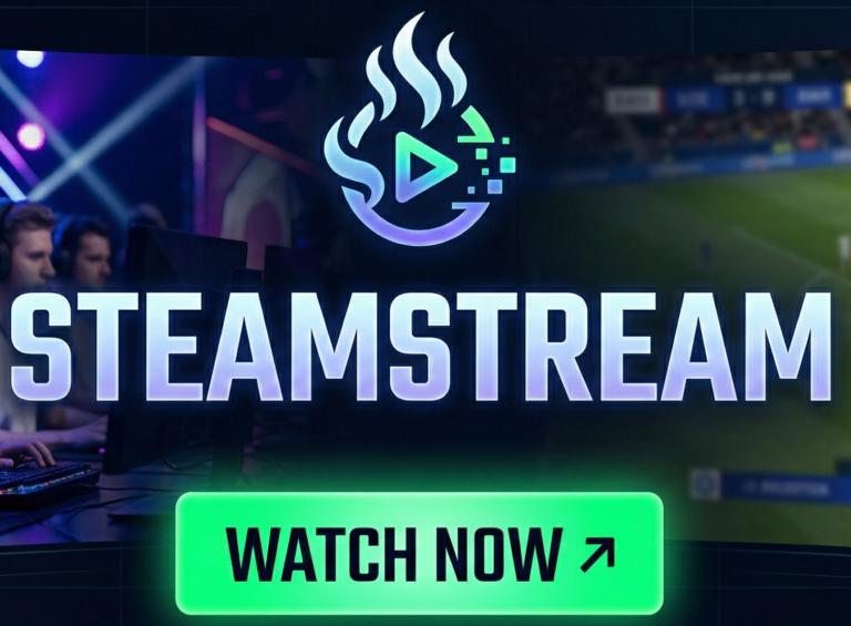 Steamstream