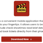 Cinema APK