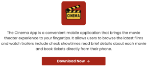 Cinema APK