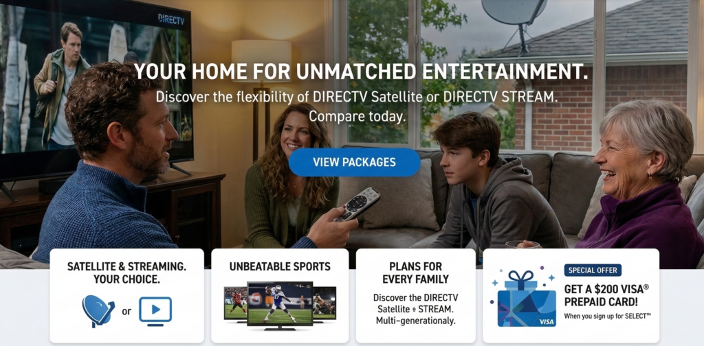 directv
