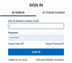 directv login