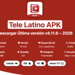 tele latino