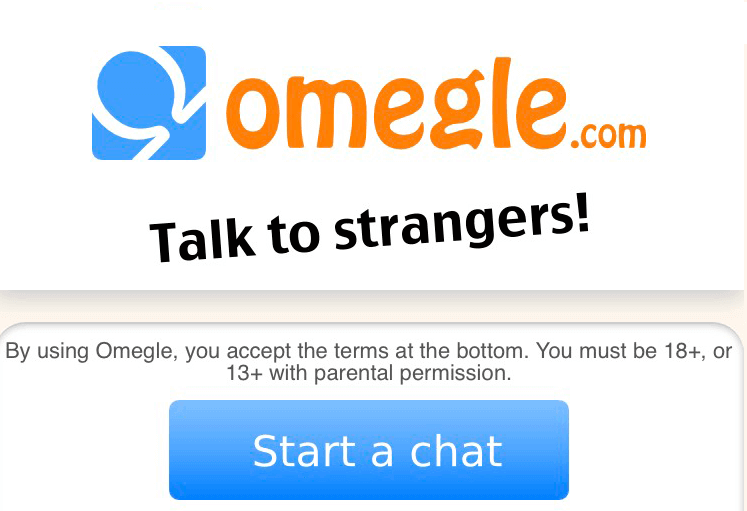 Omegle