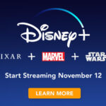 disneyplus begin