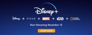 disneyplus begin