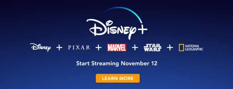 disneyplus begin